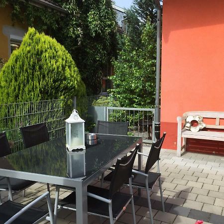 Ferienwohnung Petra Rust Kültér fotó
