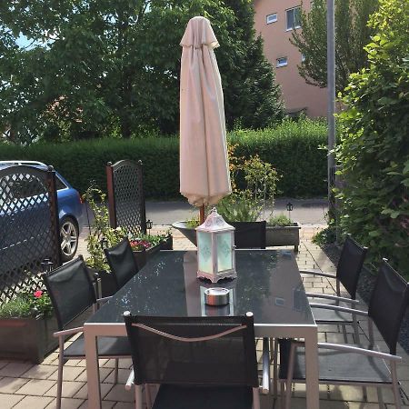 Ferienwohnung Petra Rust Kültér fotó