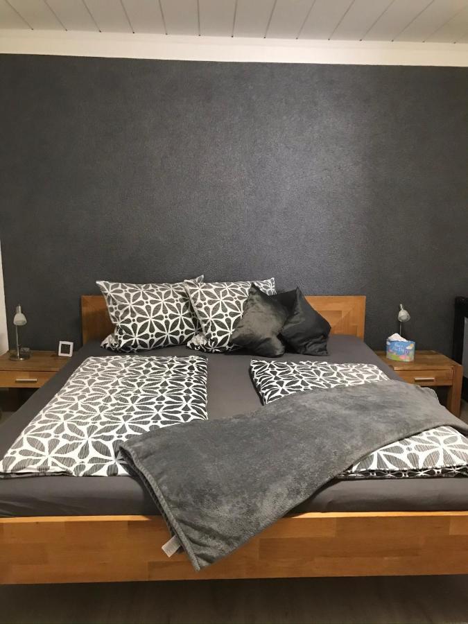 Ferienwohnung Petra Rust Kültér fotó