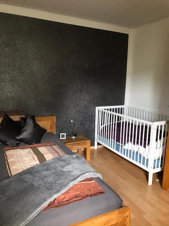 Ferienwohnung Petra Rust Kültér fotó