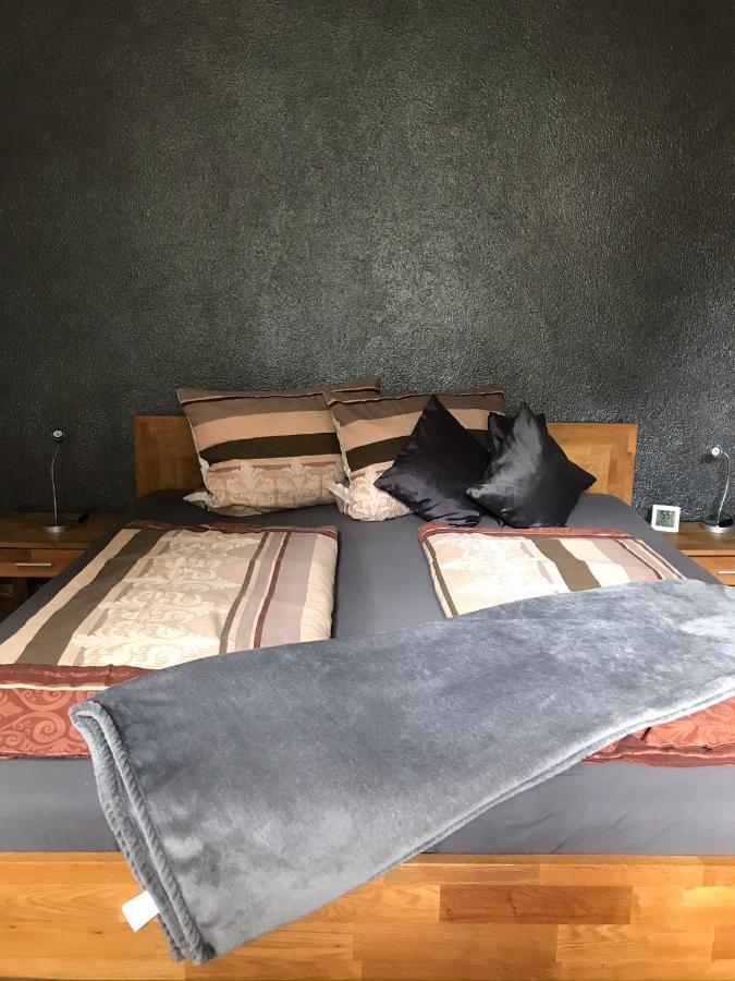Ferienwohnung Petra Rust Kültér fotó
