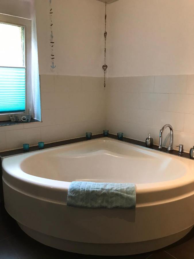 Ferienwohnung Petra Rust Kültér fotó