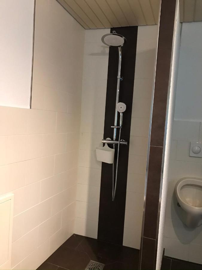 Ferienwohnung Petra Rust Kültér fotó