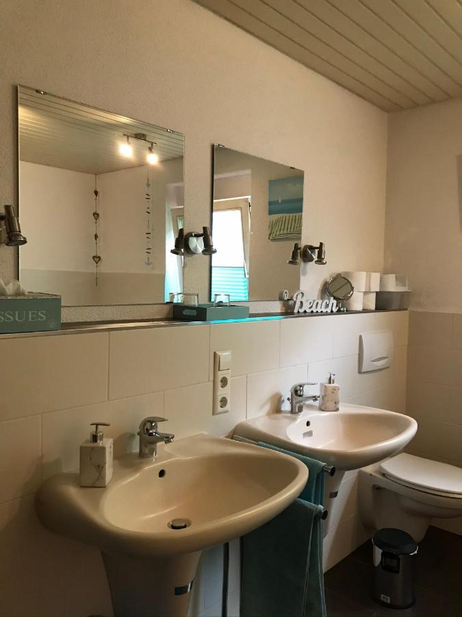 Ferienwohnung Petra Rust Kültér fotó