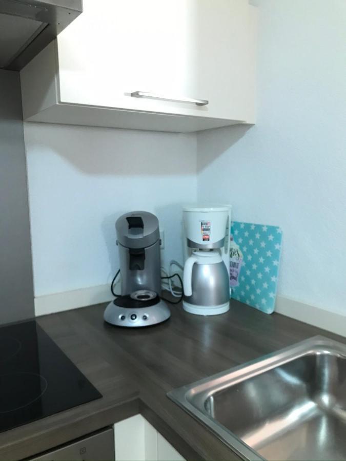 Ferienwohnung Petra Rust Kültér fotó