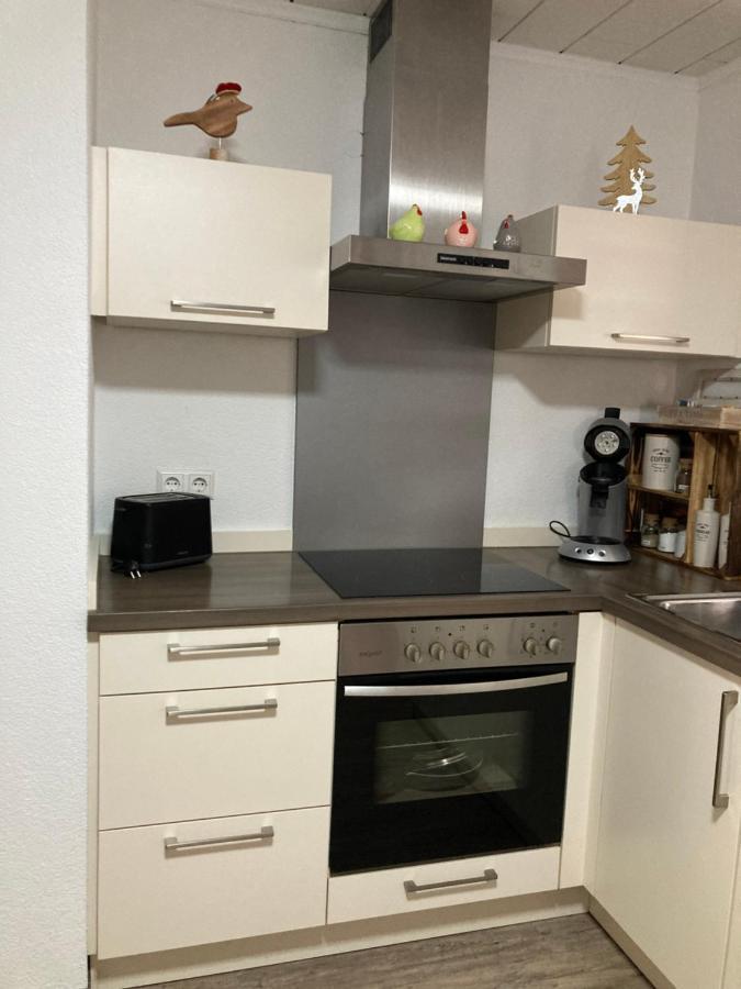 Ferienwohnung Petra Rust Kültér fotó