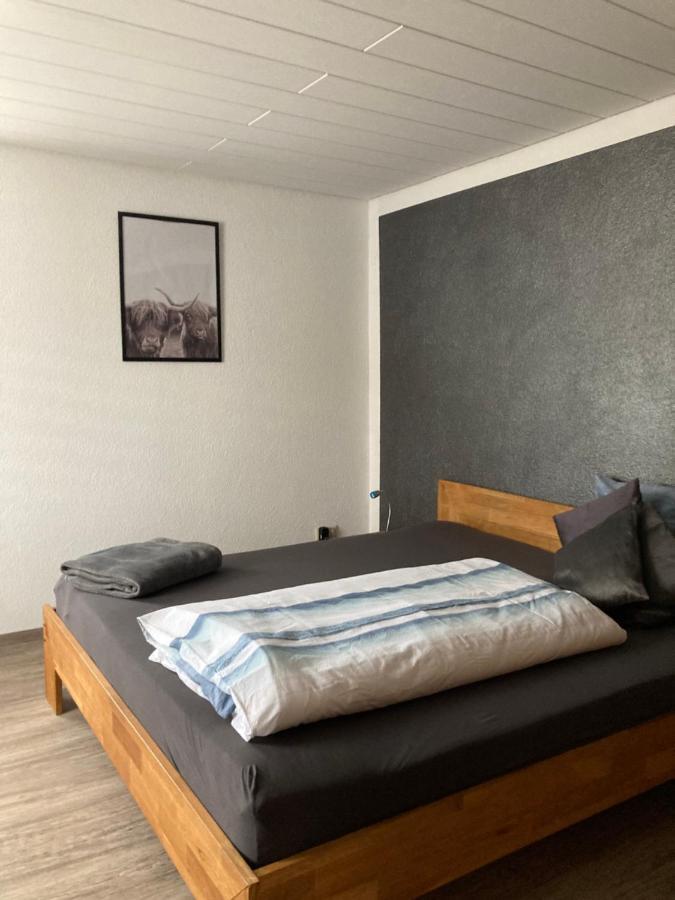 Ferienwohnung Petra Rust Kültér fotó
