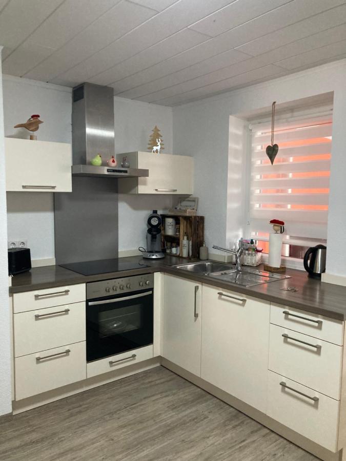 Ferienwohnung Petra Rust Kültér fotó