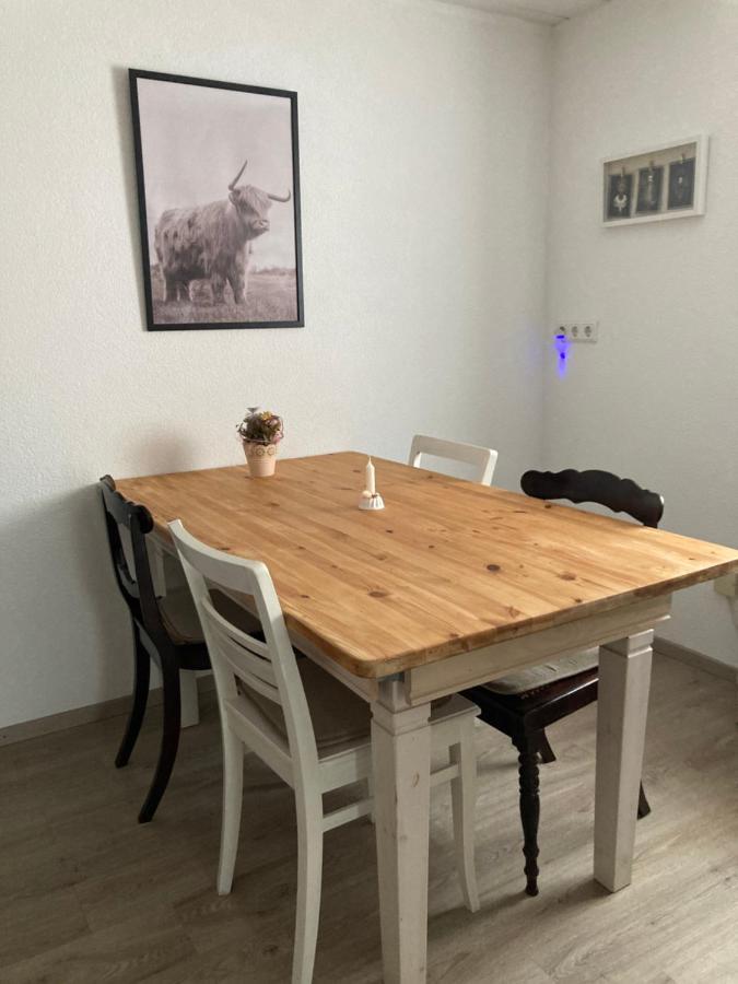 Ferienwohnung Petra Rust Kültér fotó