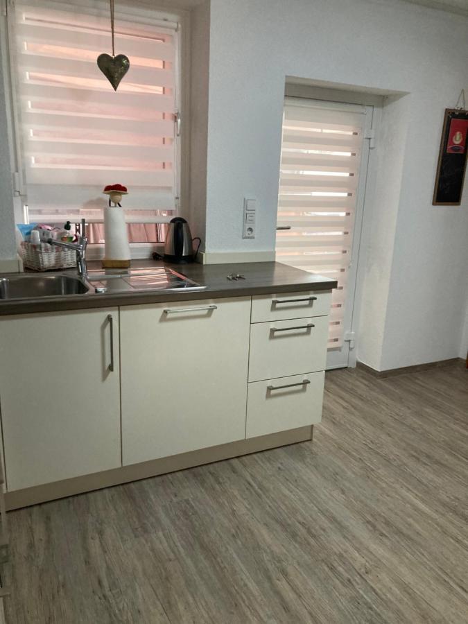 Ferienwohnung Petra Rust Kültér fotó