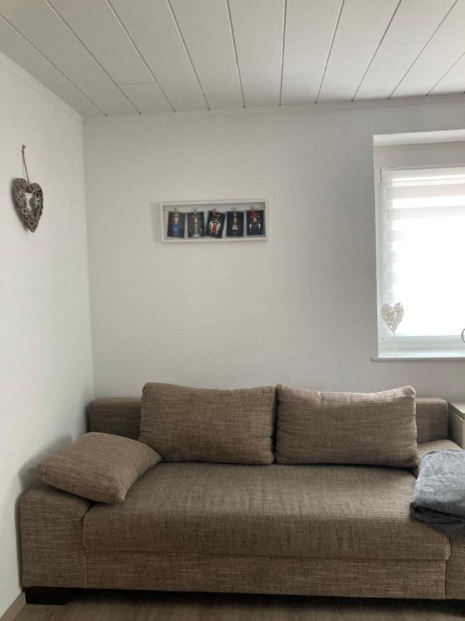 Ferienwohnung Petra Rust Kültér fotó