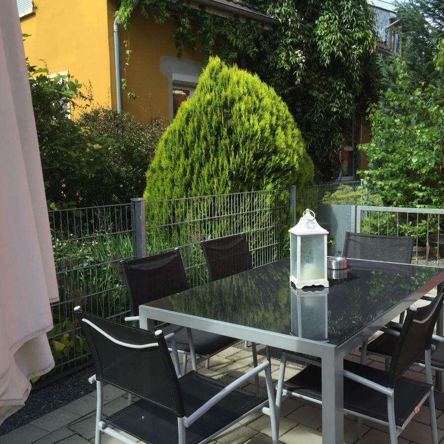 Ferienwohnung Petra Rust Kültér fotó